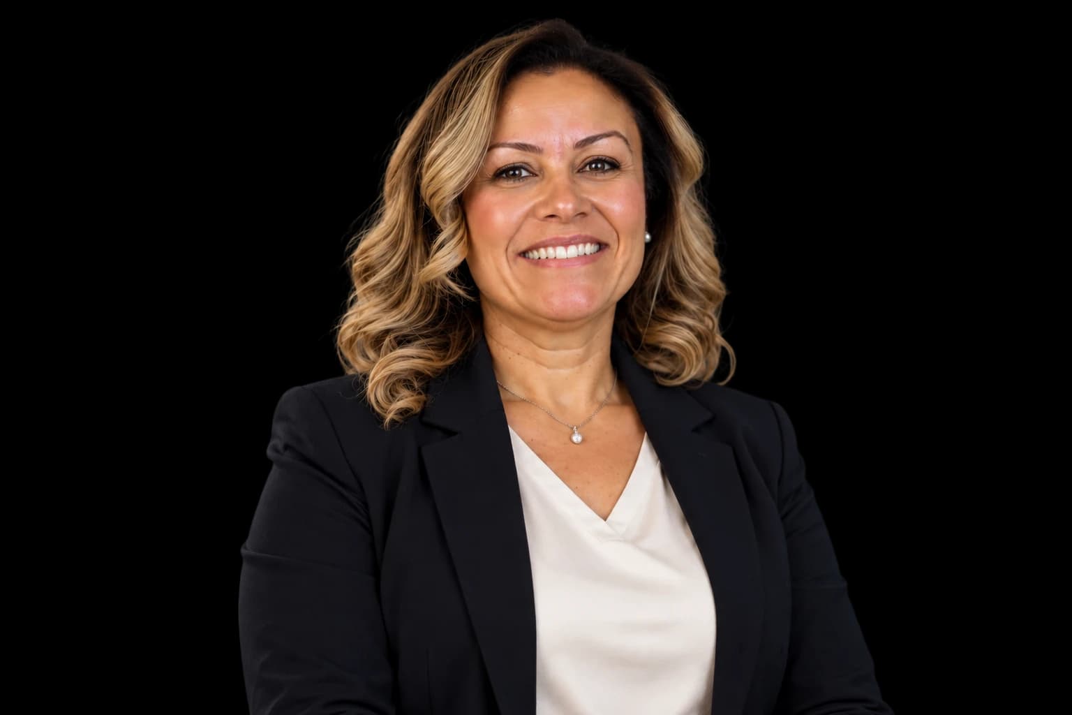Valéria de Paula, COO & Co-Founder