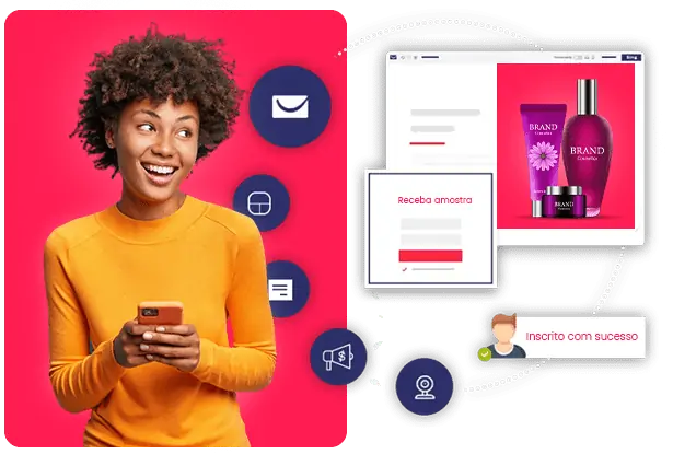 Criação de sites para empresas