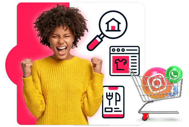 Empresa em Portugal para criar loja online