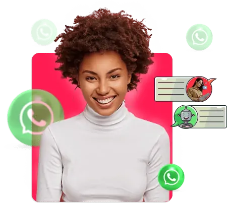 Soluções de atendimento para negócios