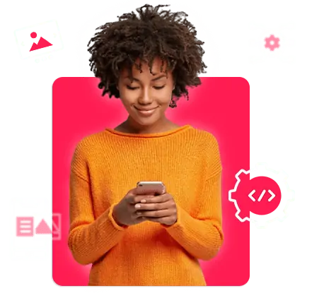 Criação de sites profissionais para empresas