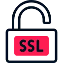 Sites para empresas com certificado de segurança